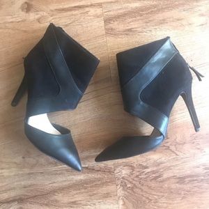 Zara Brand heels
